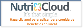 Nutri Cloud Spanish 